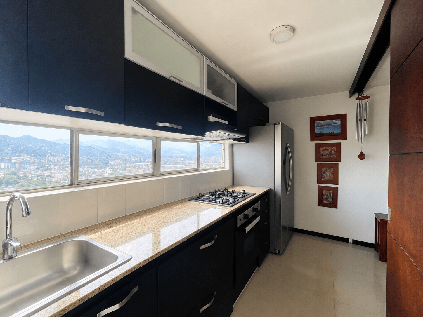 APARTAMENTO EN VENTA UBICADO EN MEDELLIN SECTOR POBLADO - 5
