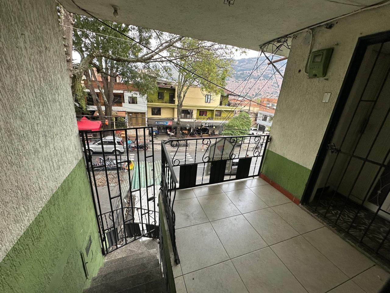 APARTAMENTO EN ARRIENDO UBICADO MEDELLÍN SECTOR TEJELO - 10