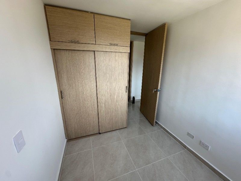APARTAMENTO EN ARRIENDO UBICADO EN BELLO SECTOR LA GABRIELA - 5