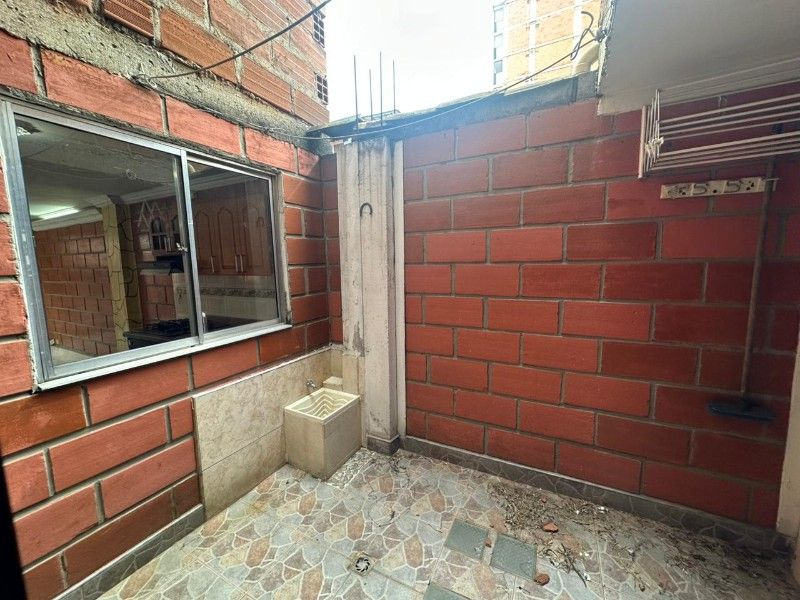 APARTAMENTO EN ARRIENDO UBICADO EN BELLO POR EL SECTOR CABAÑAS - 14