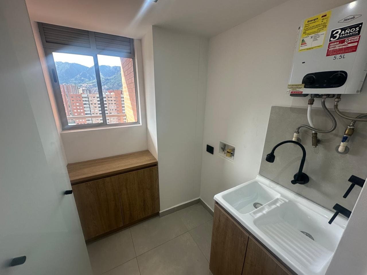 APARTAMENTO EN ARRIENDO UBICADO EN BELLO SECTOR SANTA ANA - 11