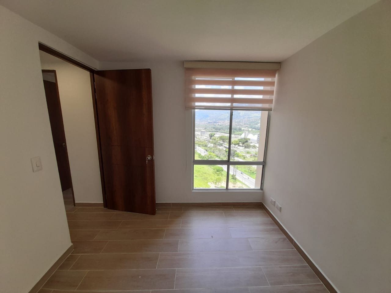APARTAMENTO EN ARRIENDO UBICADO EN BELLO SECTOR NIQUIA - 6