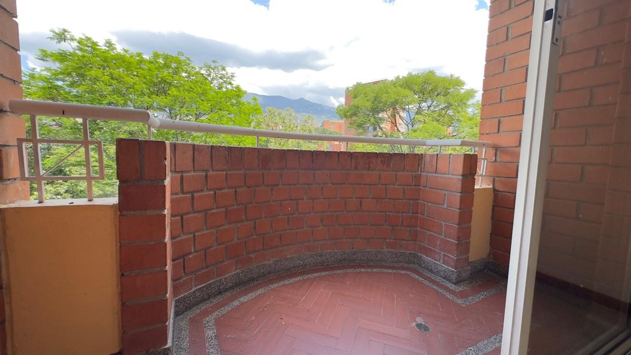 APARTAMENTO EN ARRIENDO UBICADO EN MEDELLÍN SECTOR PATIO BONITO - 12