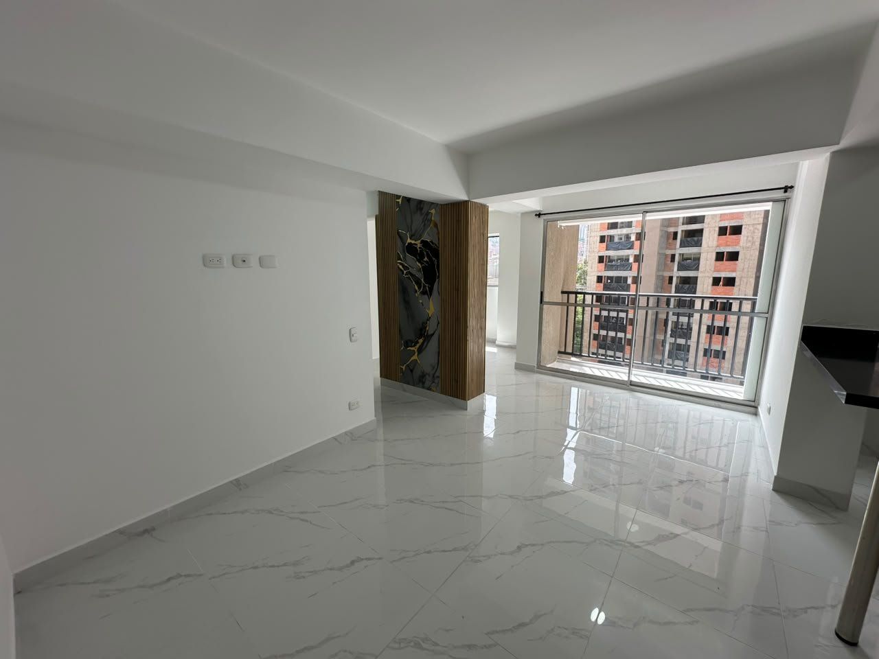 APARTAMENTO EN ARRIENDO UBICADO EN BELLO SECTOR LA GABRIELA - 3