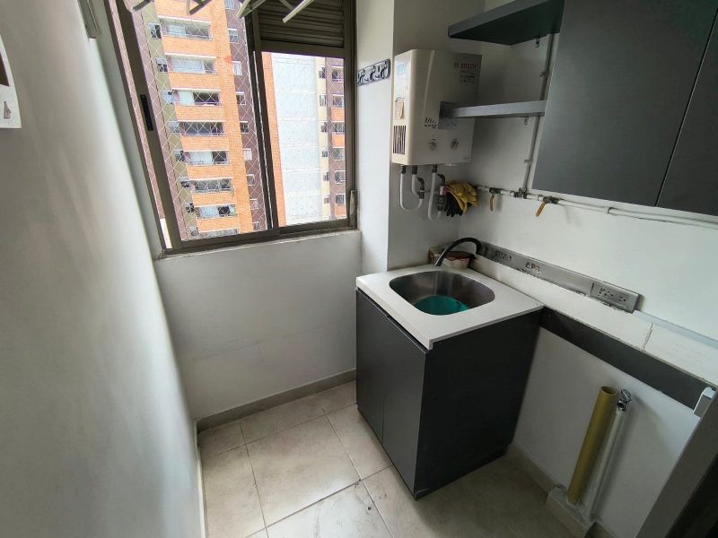 APARTAMENTO EN ARRIENDO UBICADO EN LA ESTRELLA SECTOR LA FERRERIA - 14