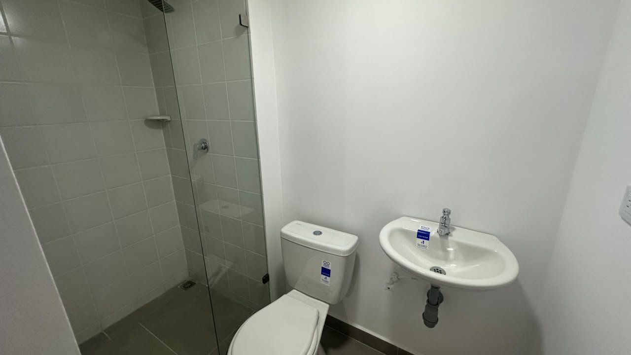 APARTAMENTO EN ARRIENDO UBICADO EN BELLO SECTOR SERRAMONTE - 7