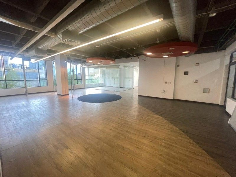 OFICINA EN ARRIENDO UBICADA EN MEDELLÍN SECTOR POBLADO - 7