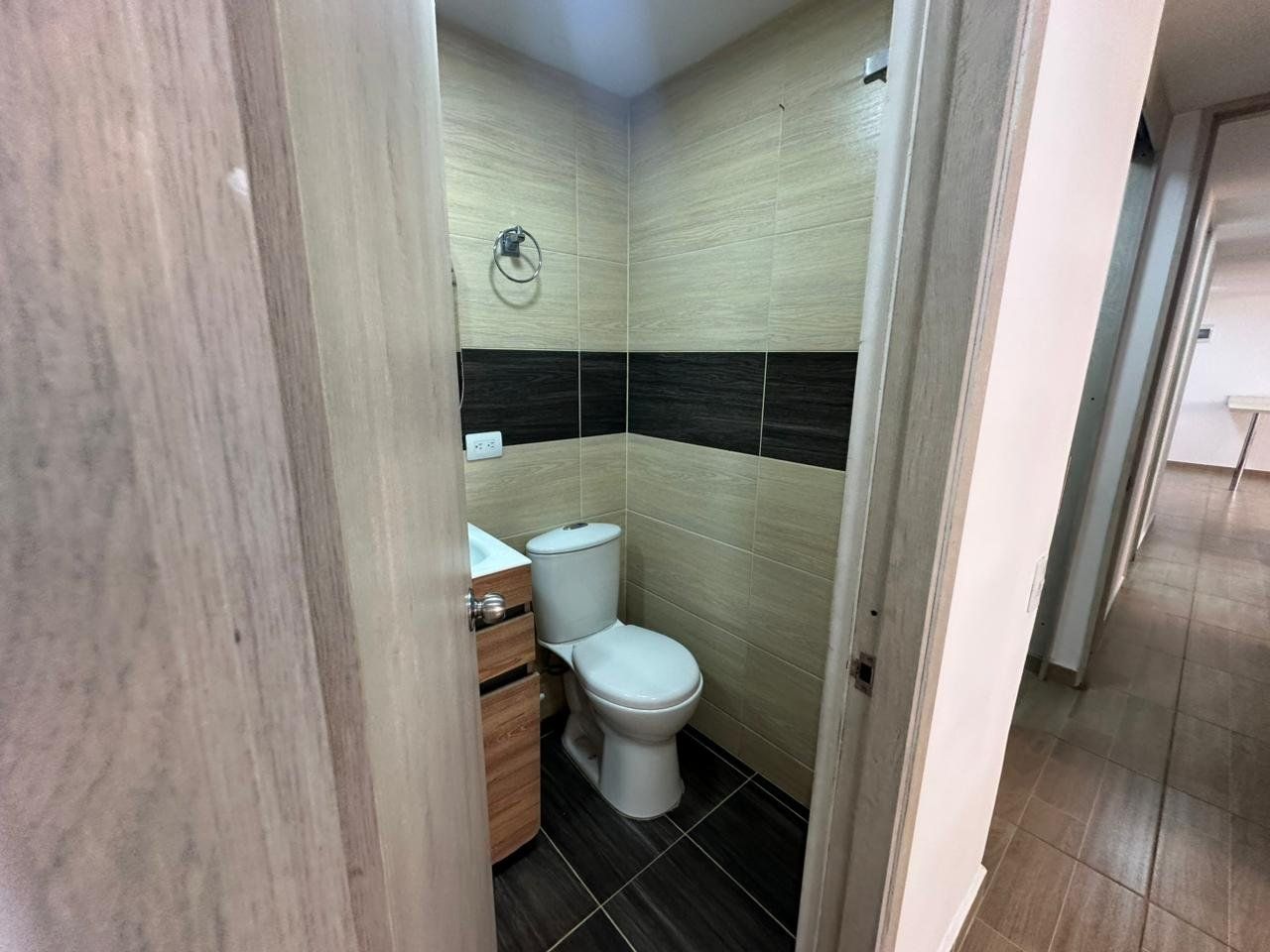 APARTAMENTO EN ARRIENDO UBICADO EN BELLO SECTOR CIUDAD NIQUÍA - 14