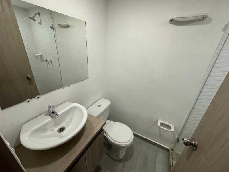 APARTAMENTO EN ARRIENDO UBICADO EN BELLO SECTOR LOS BUCAROS - 10