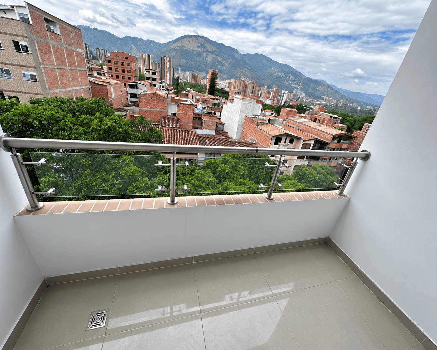 APARTAESTUDIO EN ARRIENDO UBICADO EN BELLO SECTOR CABAÑITAS - 7