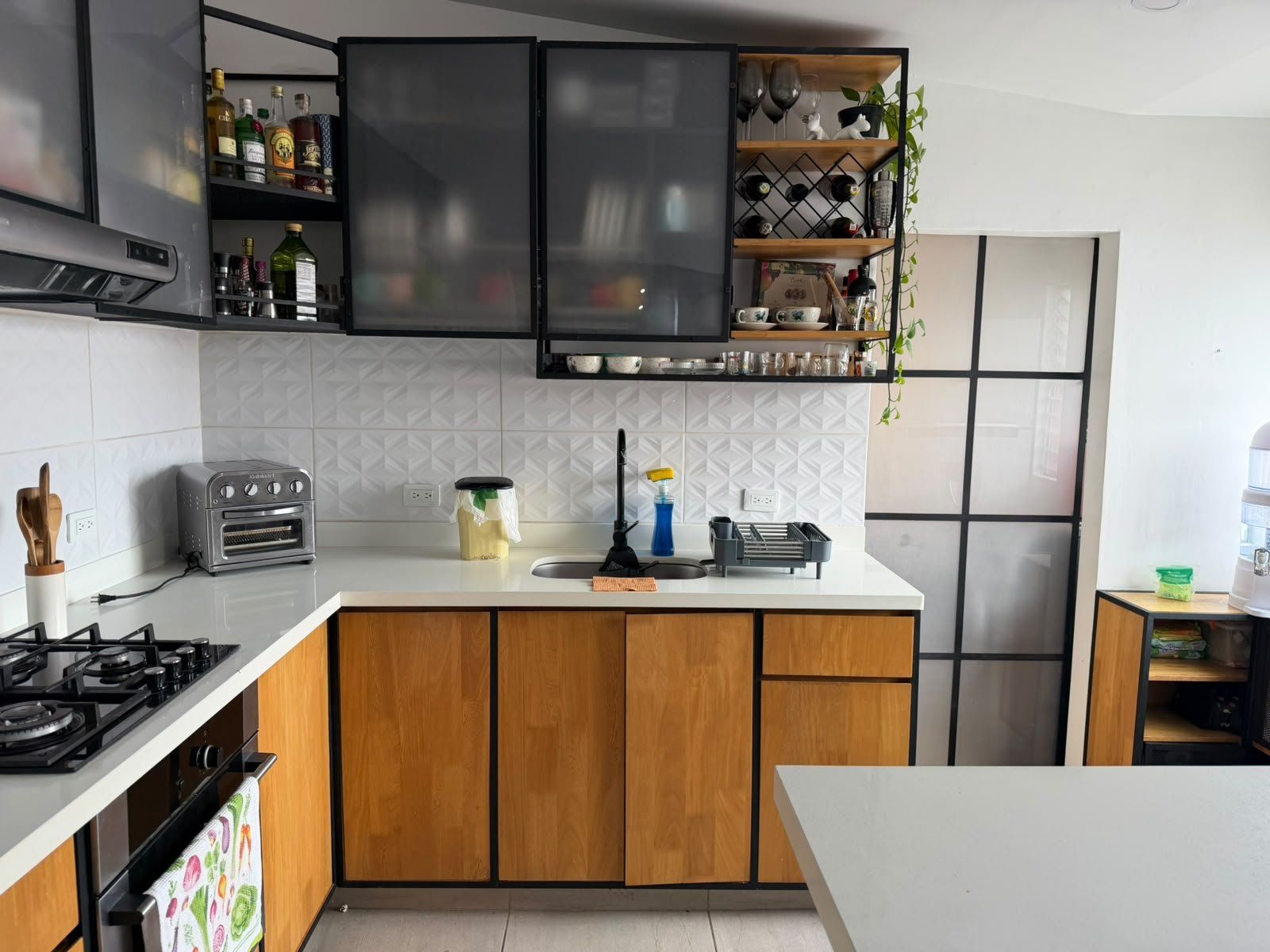 APARTAMENTO EN VENTA UBICADO EN MEDELLÍN SECTOR POBLADO - 6