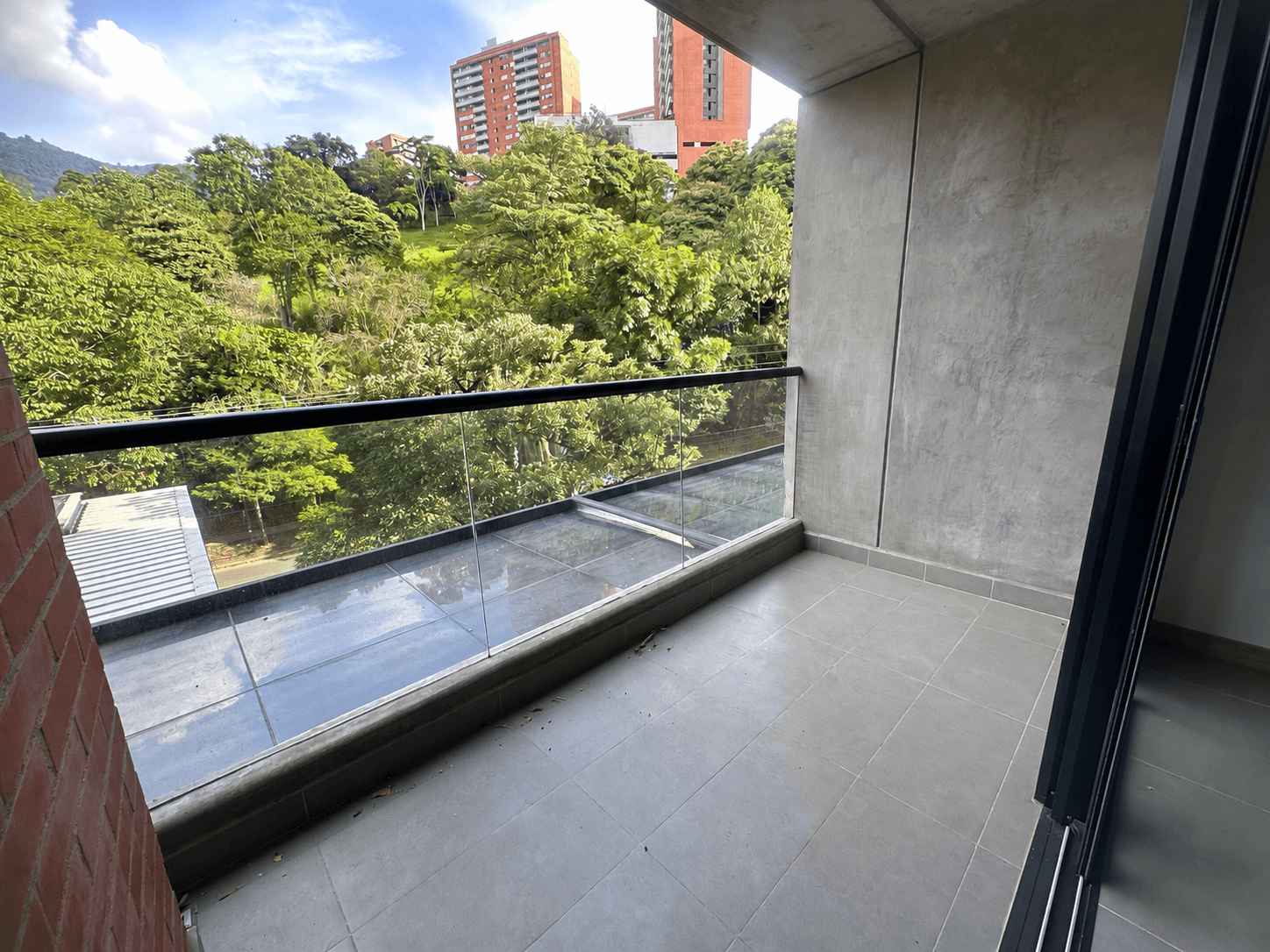 APARTAMENTO EN ARRIENDO UBICADO EN ENVIGADO SECTOR LOMA DEL ESCOBERO - 13