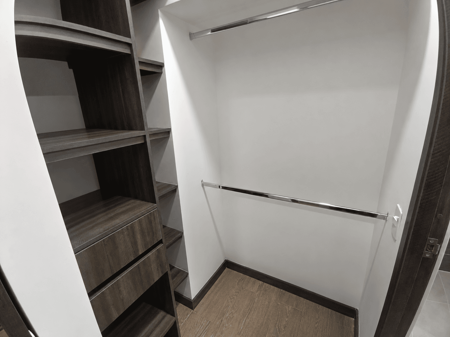 APARTAMENTO EN ARRIENDO UBICADO EN EL RETIRO SECTOR PURO CUERO - 9