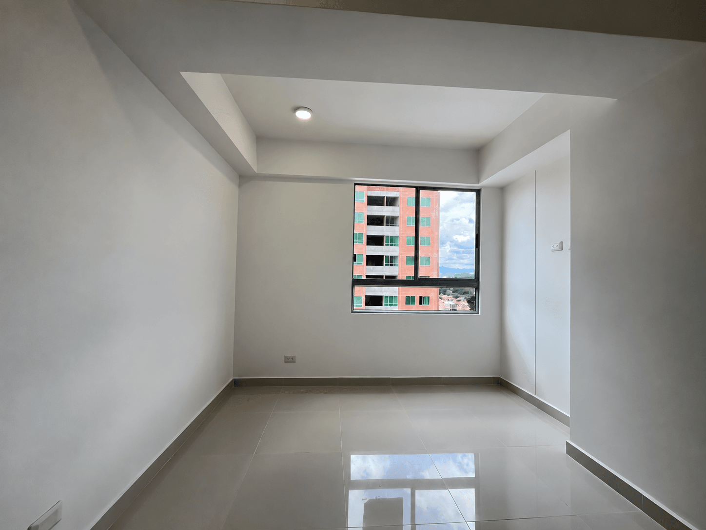 APARTAMENTO EN ARRIENDO UBICADO EN RIONEGRO SECTOR SAN NICOLAS - 7