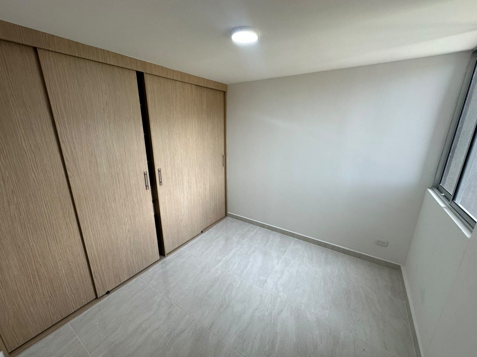 APARTAMENTO EN ARRIENDO UBICADO EN BELLO SECTOR BUCAROS - 5