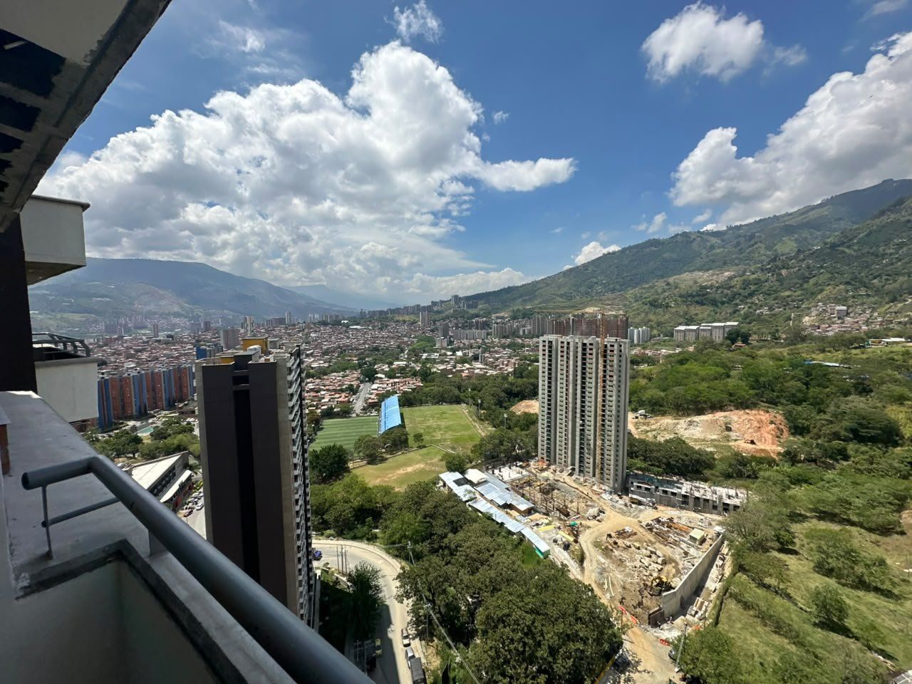 APARTAMENTO EN ARRIENDO UBICADO EN BELLO SECTOR SAN GABRIEL - 20