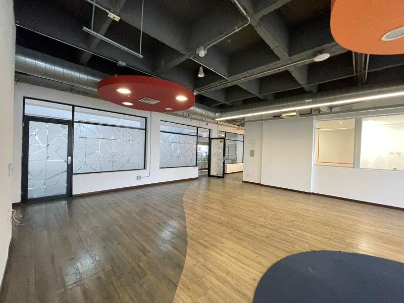 OFICINA EN ARRIENDO UBICADA EN MEDELLÍN SECTOR POBLADO - 9