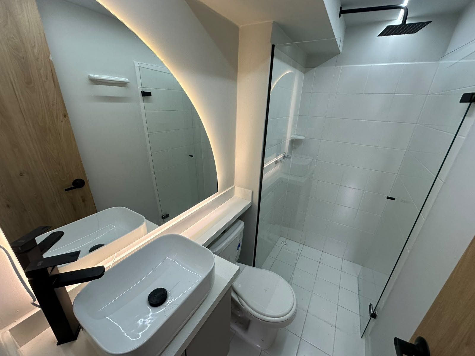 APARTAMENTO EN ARRIENDO UBICADO EN BELLO SECTOR BUCAROS - 9