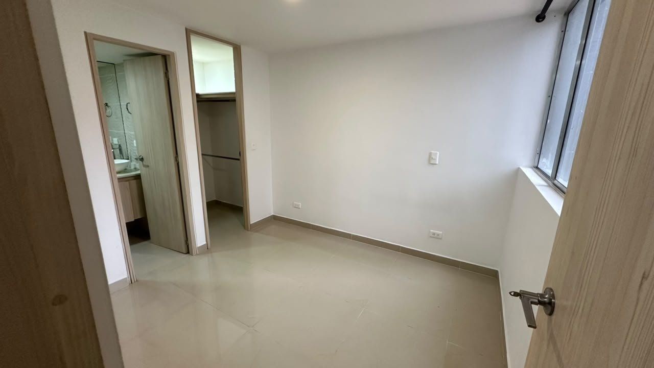 APARTAMENTO EN ARRIENDO UBICADO EN BELLO SECTOR LA GABRIELA - 9