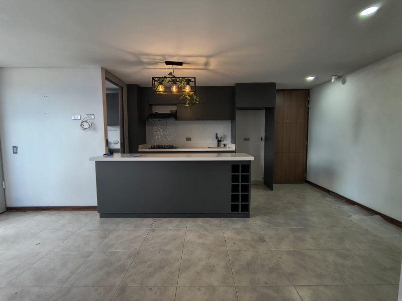 APARTAMENTO EN ARRIENDO UBICADO EN LA ESTRELLA SECTOR LA FERRERIA - 6