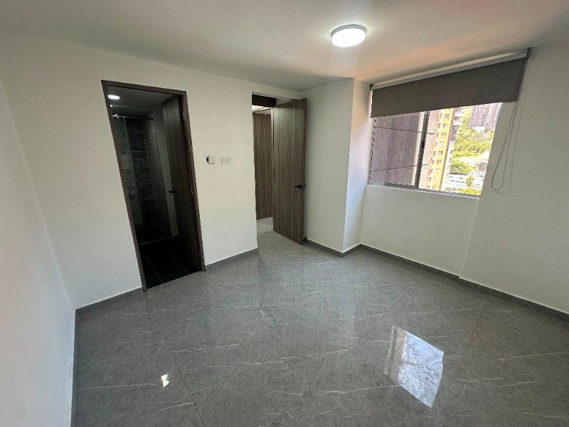 APARTAMENTO EN ARRIENDO UBICADO EN BELLO SECTOR SANTA ANA - 9