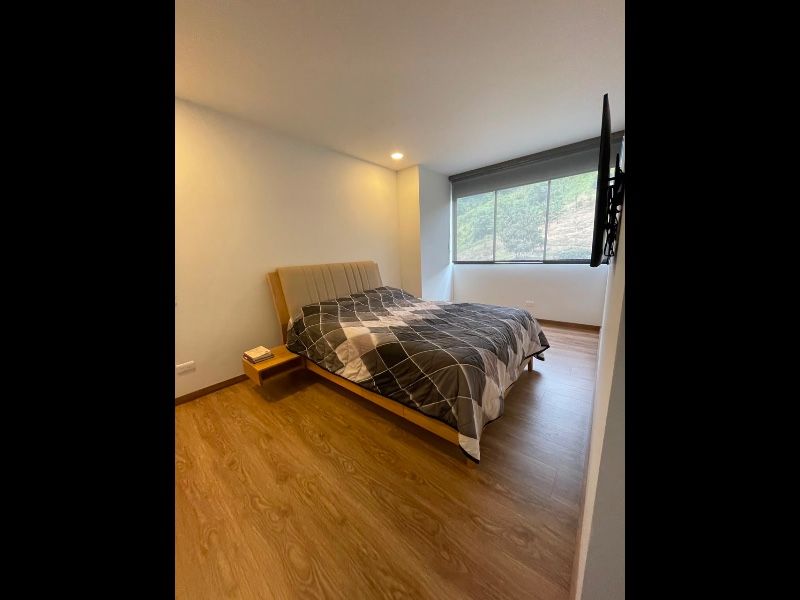 APARTAMENTO AMOBLADO EN ARRIENDO UBICADO EN ENVIGADO SECTOR EL TRIANON - 6