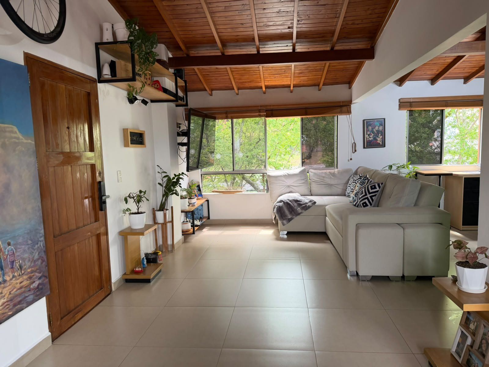 APARTAMENTO EN VENTA UBICADO EN MEDELLÍN SECTOR POBLADO - 3
