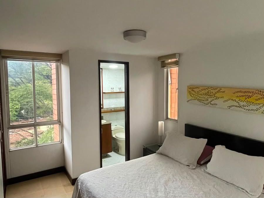 APARTAMENTO EN VENTA UBICADO EN MEDELLÍN SECTOR POBLADO - 5