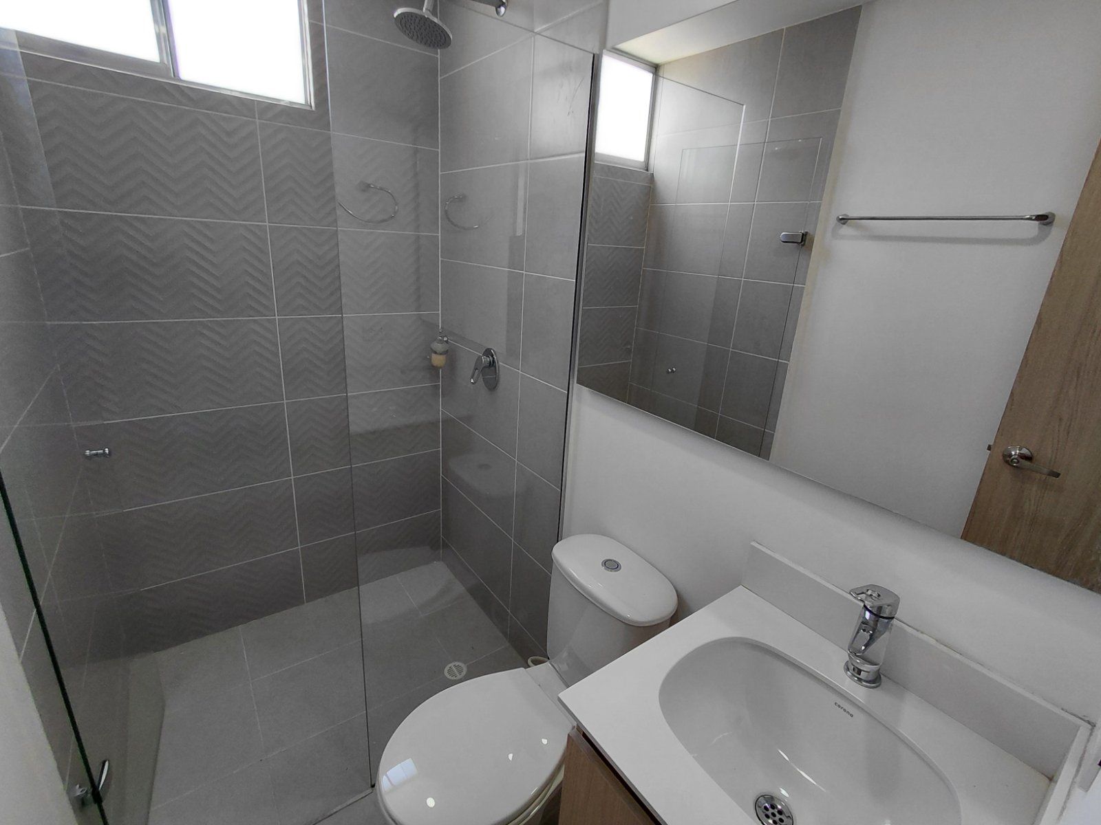 APARTAMENTO EN ARRIENDO UBICADO EN MEDELLIN SECTOR GUAYABAL - 13
