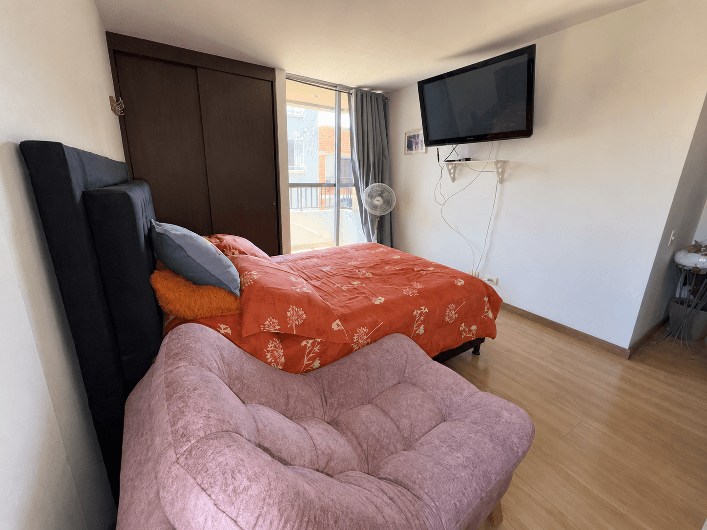 APARTAMENTO EN VENTA UBICADO EN BELLO SECTOR CABAÑAS - 4
