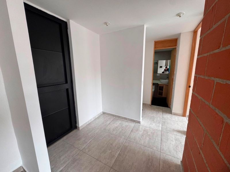 APARTAMENTO EN ARRIENDO UBICADO EN MEDELLIN SECTOR SAM ANTONIO DE PRADO - 11