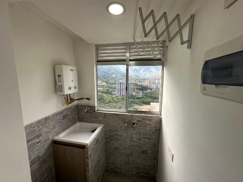 APARTAMENTO EN ARRIENDO UBICADO EN BELLO SECTOR LOS BUCAROS - 11