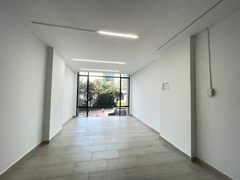 OFICINA EN ARRIENDO UBICADA EN MEDELLIN SECTOR POBLADO - 5