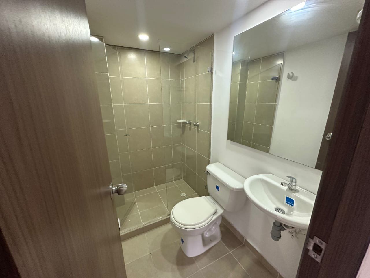 APARTAMENTO EN ARRIENDO UBICADO EN BELLO SECTOR LOS PUERTOS - 12