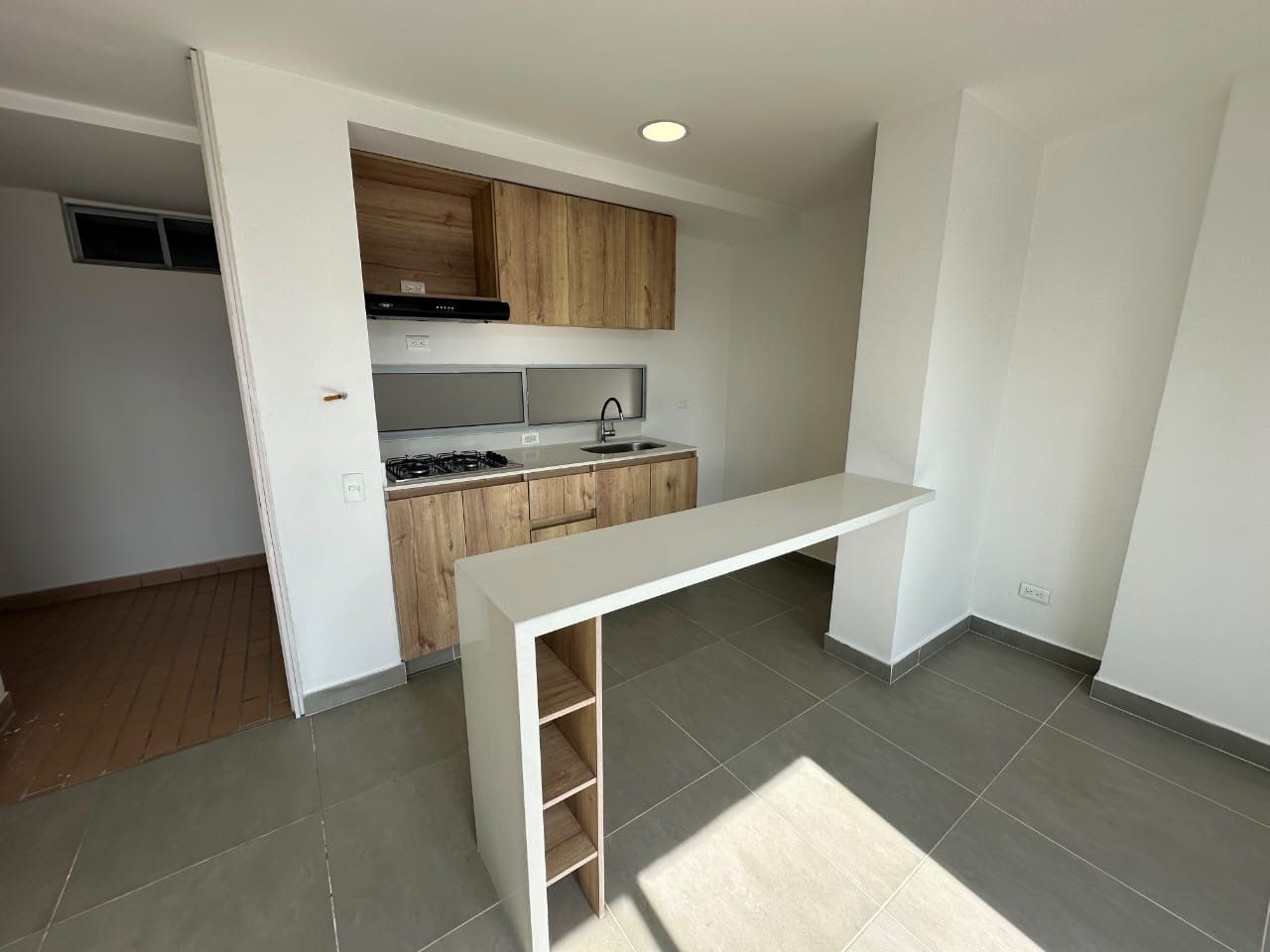 APARTAMENTO EN ARRIENDO UBICADO EN BELLO SECTOR MACHADO