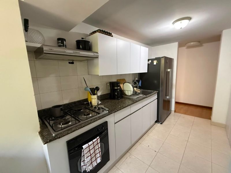 APARTAMENTO EN ARRIENDO UBICADO EN MEDELLIN SECTOR LOS BALSOS - 5