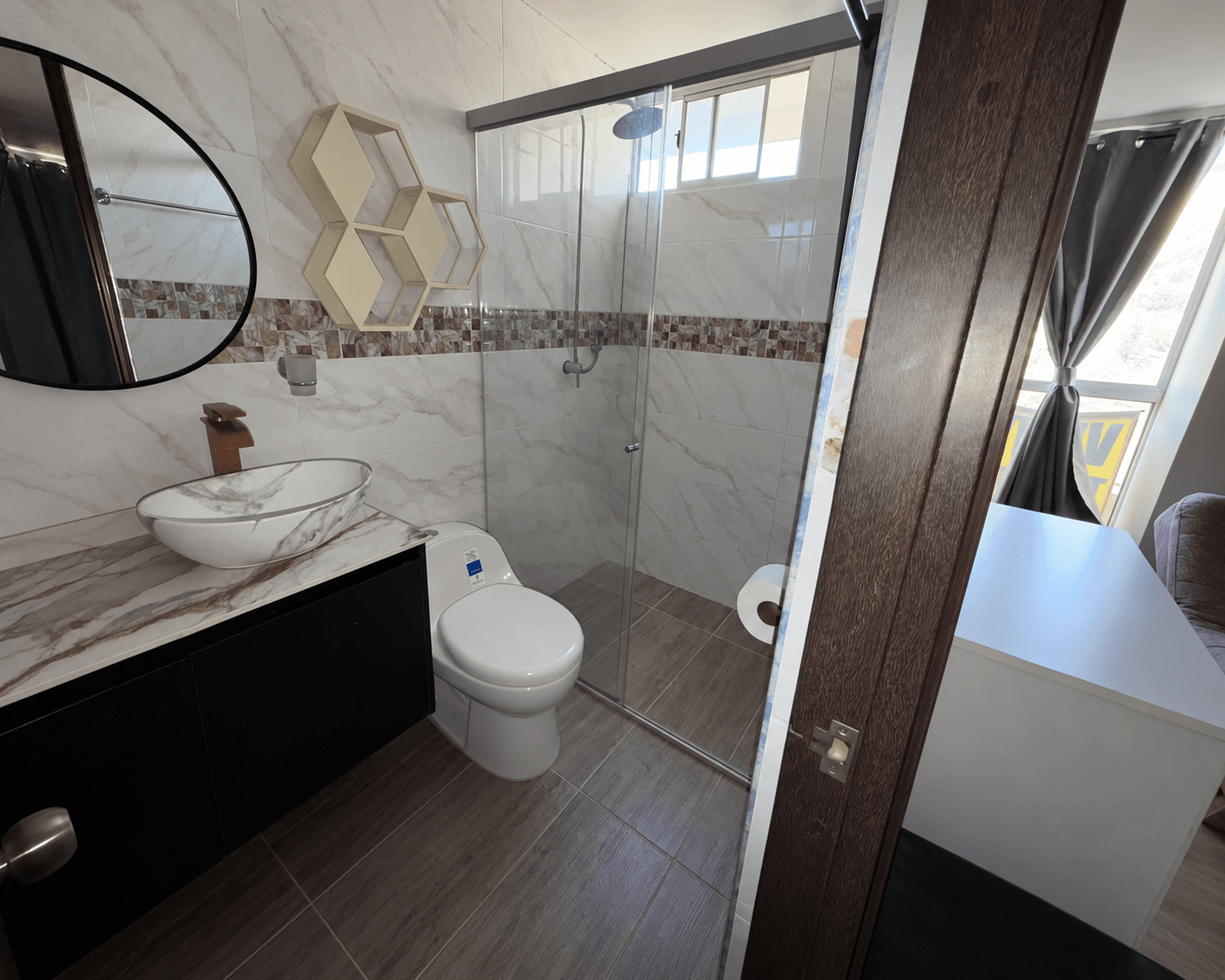 APARTAMENTO EN VENTA UBICADO EN BELLO SECTOR CABAÑAS - 8