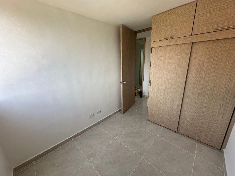 APARTAMENTO EN ARRIENDO UBICADO EN BELLO SECTOR LA GABRIELA - 6