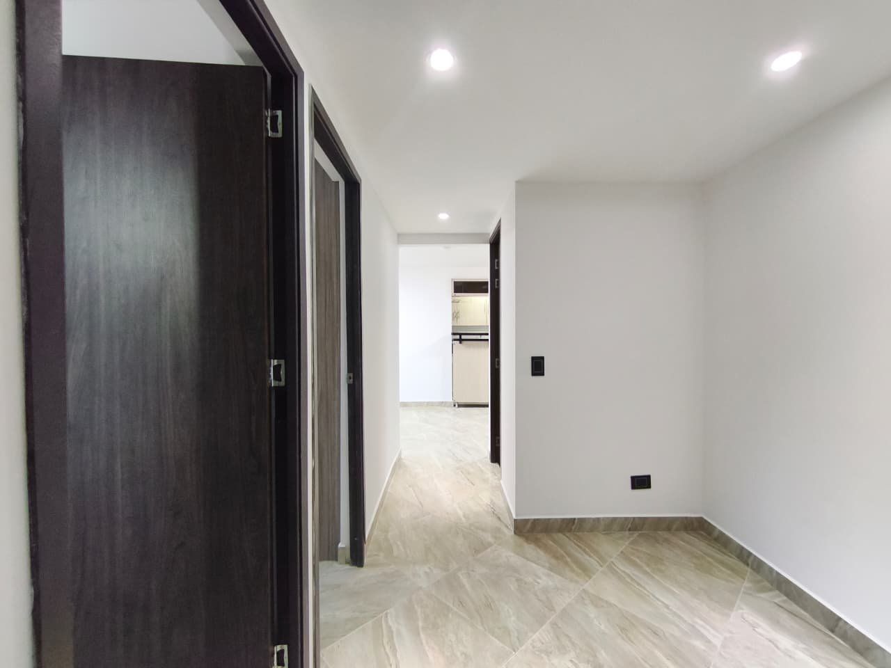 APARTAMENTO EN ARRIENDO UBICADO EN BELLO SECTOR NIQUIA - 9