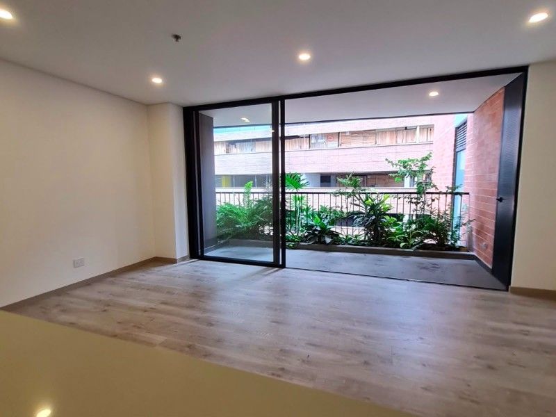 APARTAMENTO EN VENTA UBICADO EN MEDELLIN SECTOR POBLADO - 3