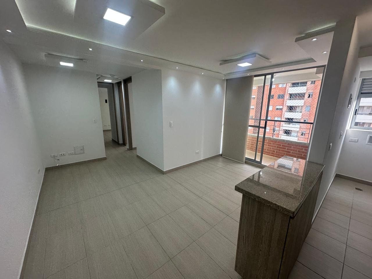 APARTAMENTO EN ARRIENDO UBICADO EN BELLO SECTOR SANTA ANA