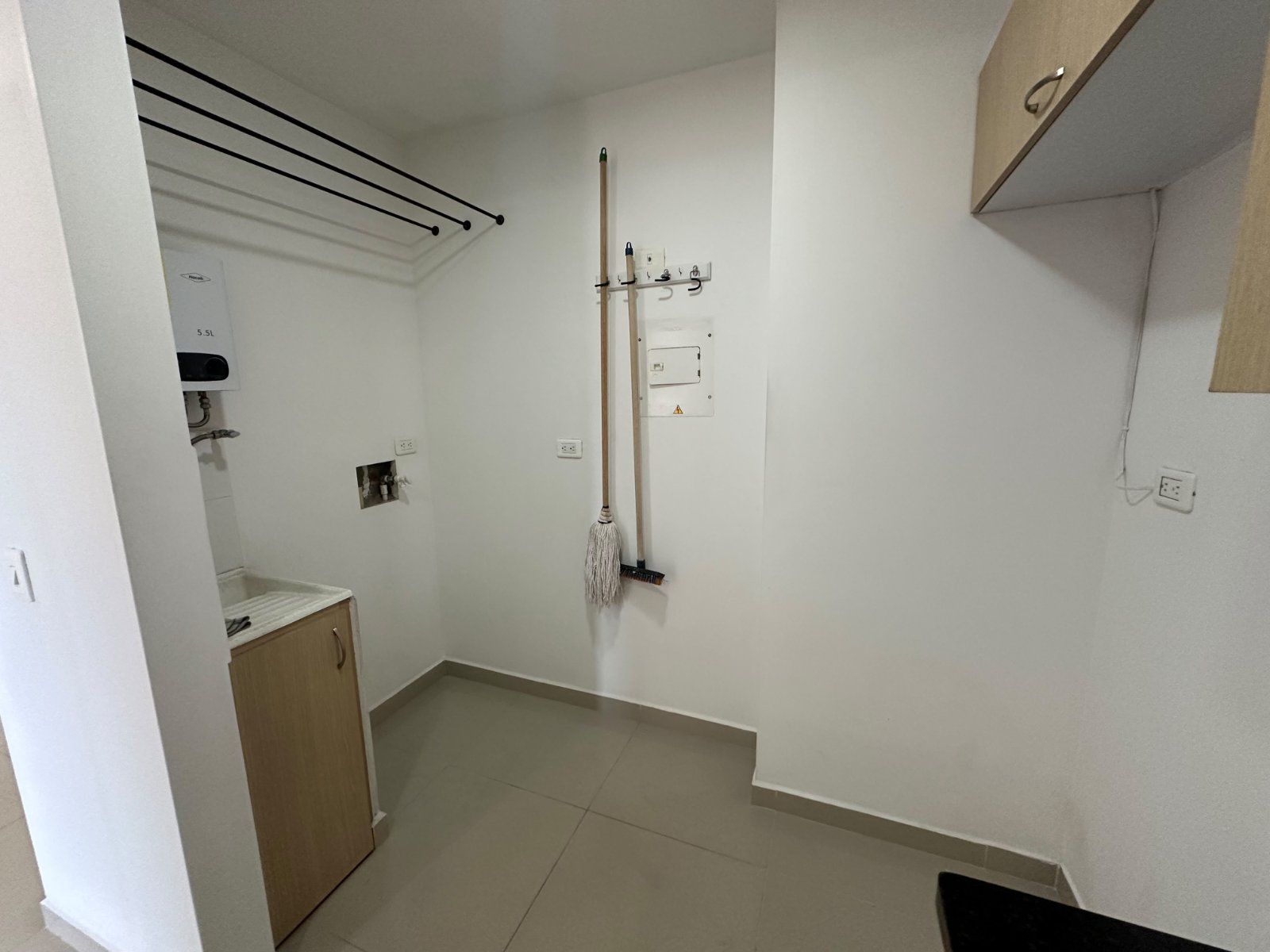 APARTAESTUDIO EN ARRIENDO UBICADO EN BELLO SECTOR NAVARRA - 7
