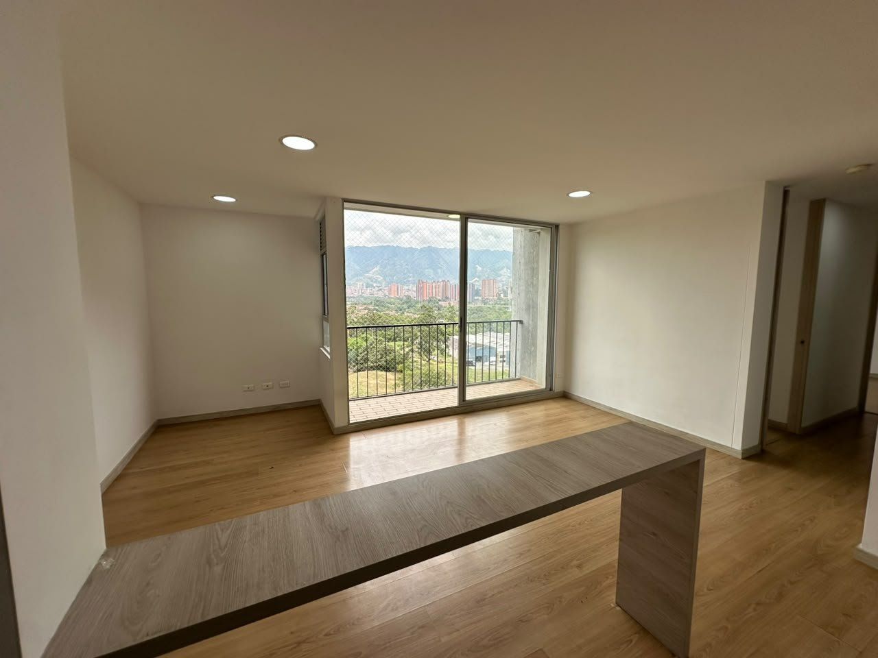 APARTAMENTO EN ARRIENDO UBICADO EN BELLO SECTOR MACHADO - 3