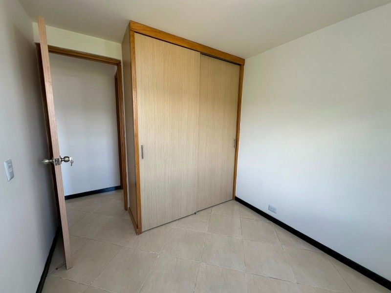 APARTAMENTO EN ARRIENDO UBICADO EN BELLO SECTOR NAVARRA - 5