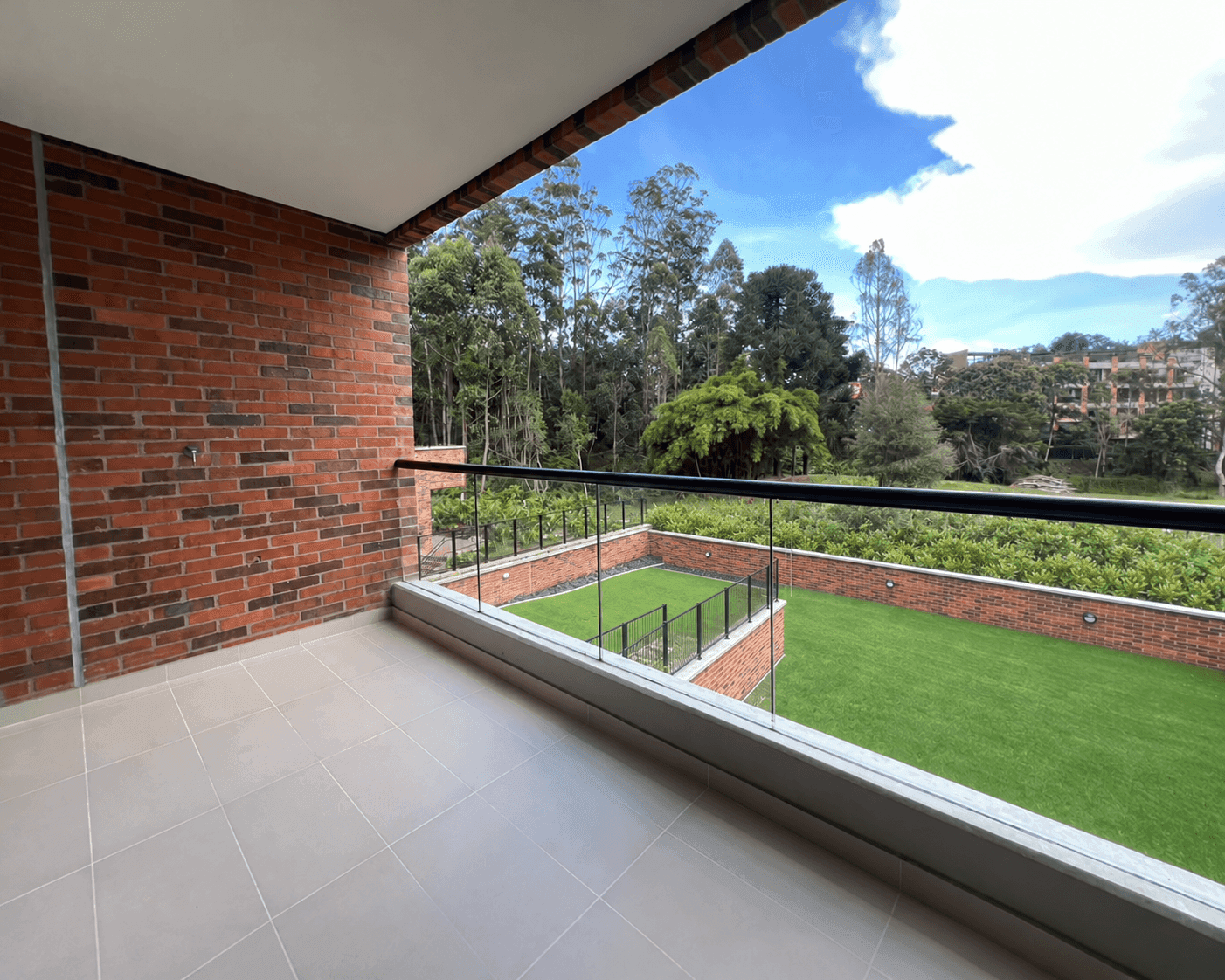 APARTAMENTO EN ARRIENDO UBICADO EN EL RETIRO SECTOR LA FE - 11
