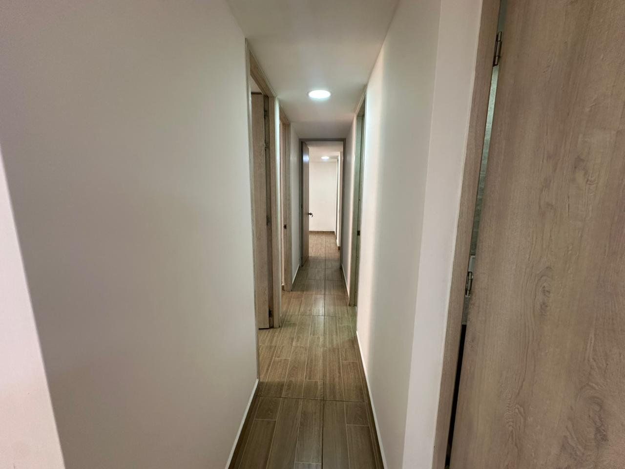 APARTAMENTO EN ARRIENDO UBICADO EN BELLO SECTOR CIUDAD NIQUÍA - 4