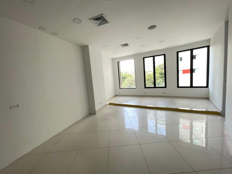 OFICINA EN ARRIENDO UBICADA EN MEDELLIN SECTOR POBLADO - 4