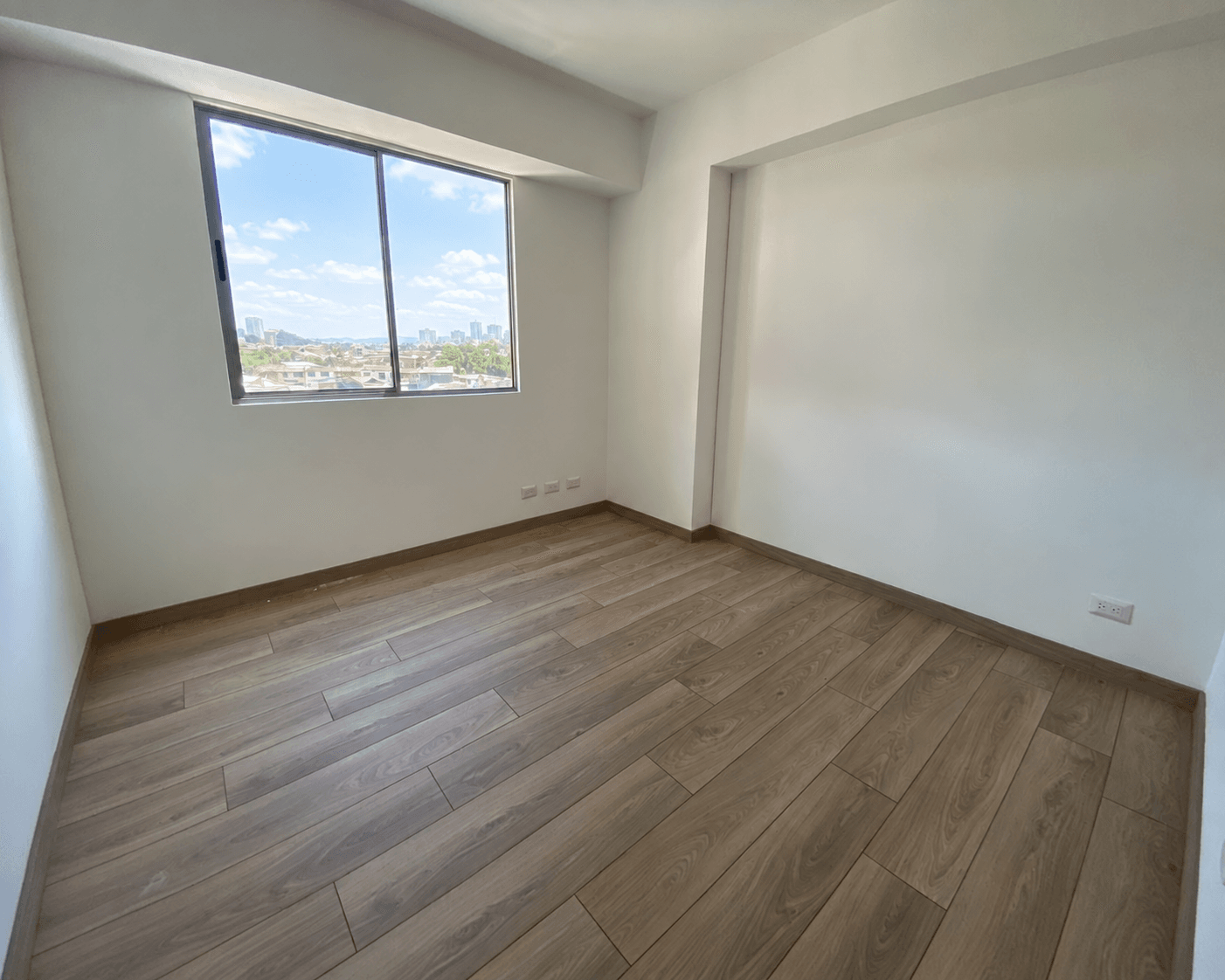 APARTAMENTO EN ARRIENDO UBICADA EN RIONEGRO SECTOR SAN NICOLAS - 6