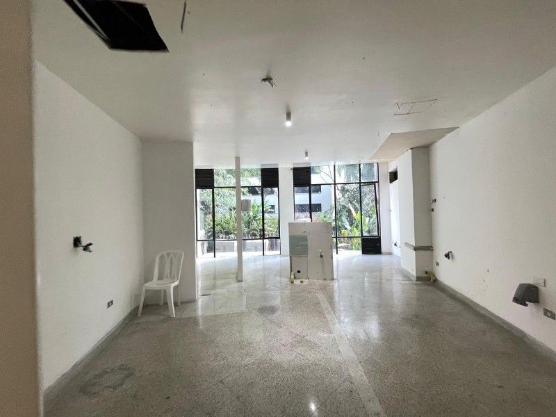 OFICINA EN ARRIENDO UBICADA EN MEDELLÍN SECTOR EL POBLADO - 8