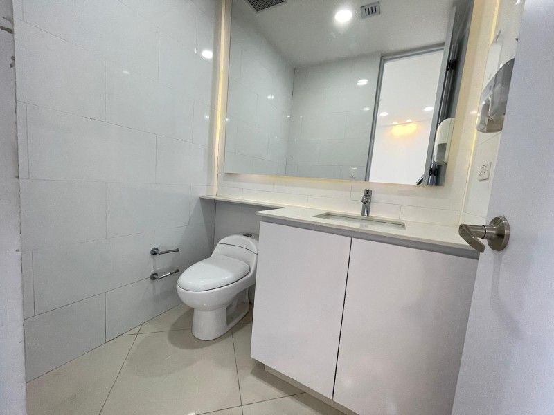 OFICINA EN ARRIENDO UBICADA EN MEDELLIN SECTOR POBLADO - 9